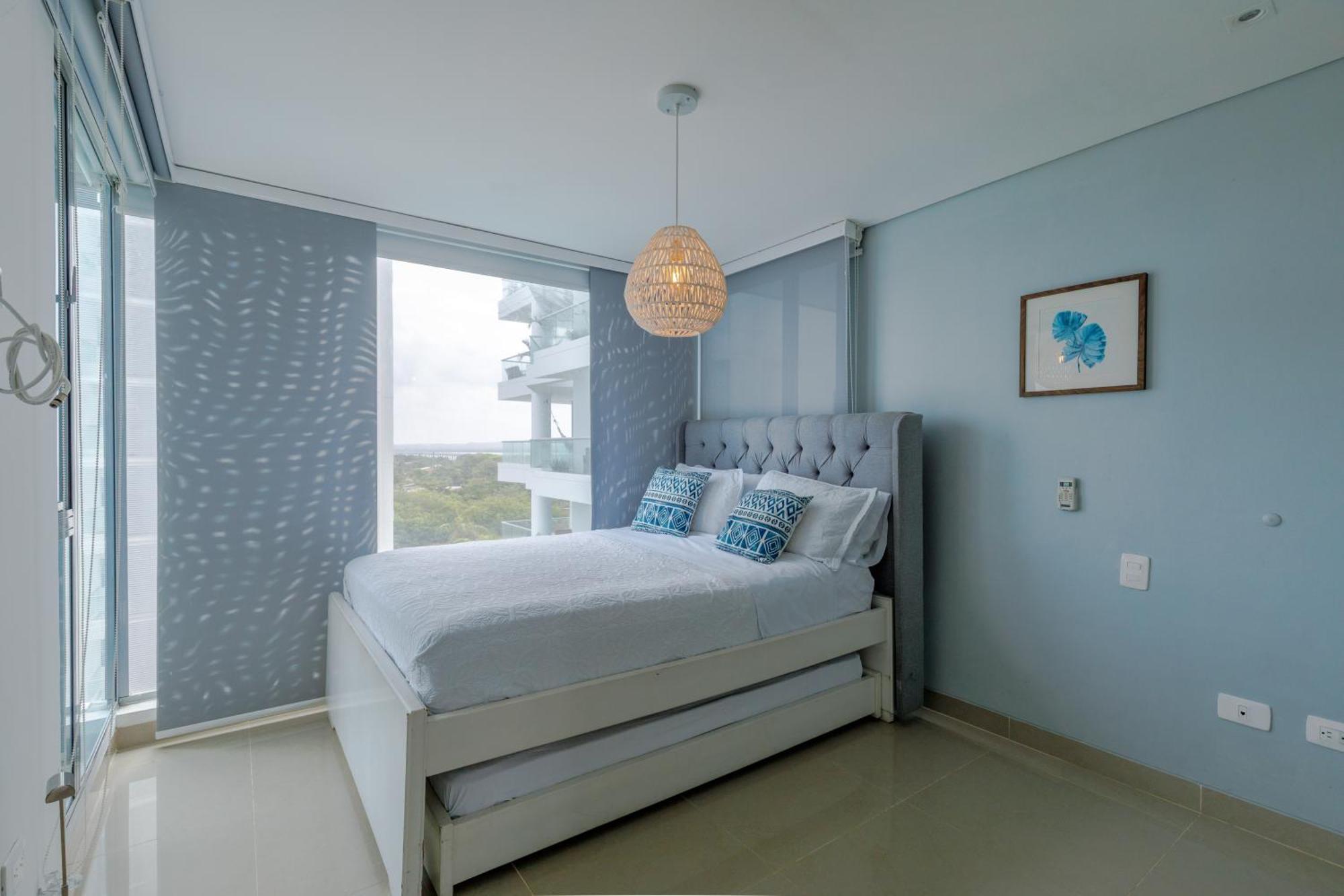 Escapada 5 Estrellas Frente Al Mar - Sonest Morros * Cartagena