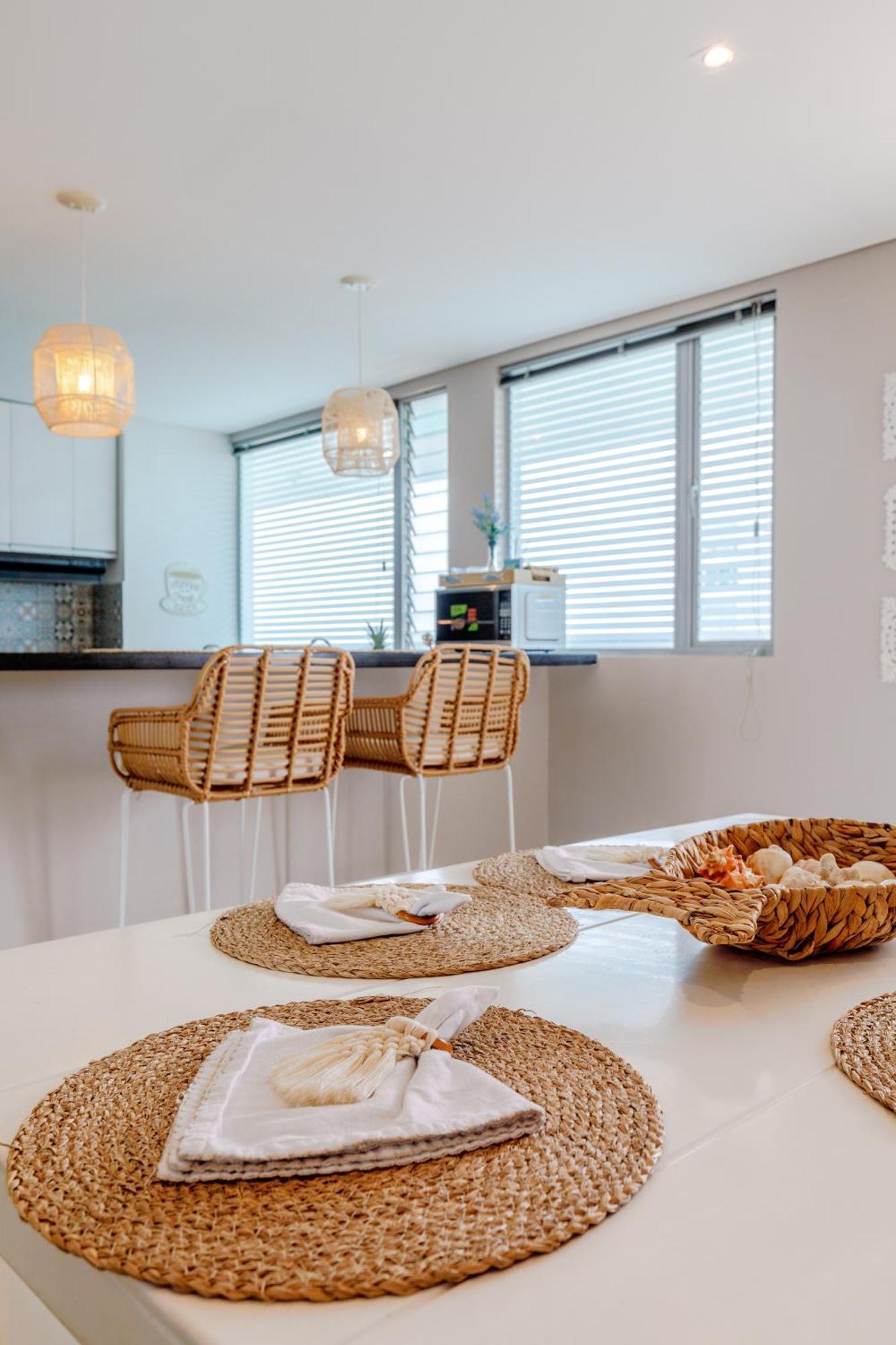 Apartamento Escapada 5 Estrellas Frente Al Mar - Sonest Morros