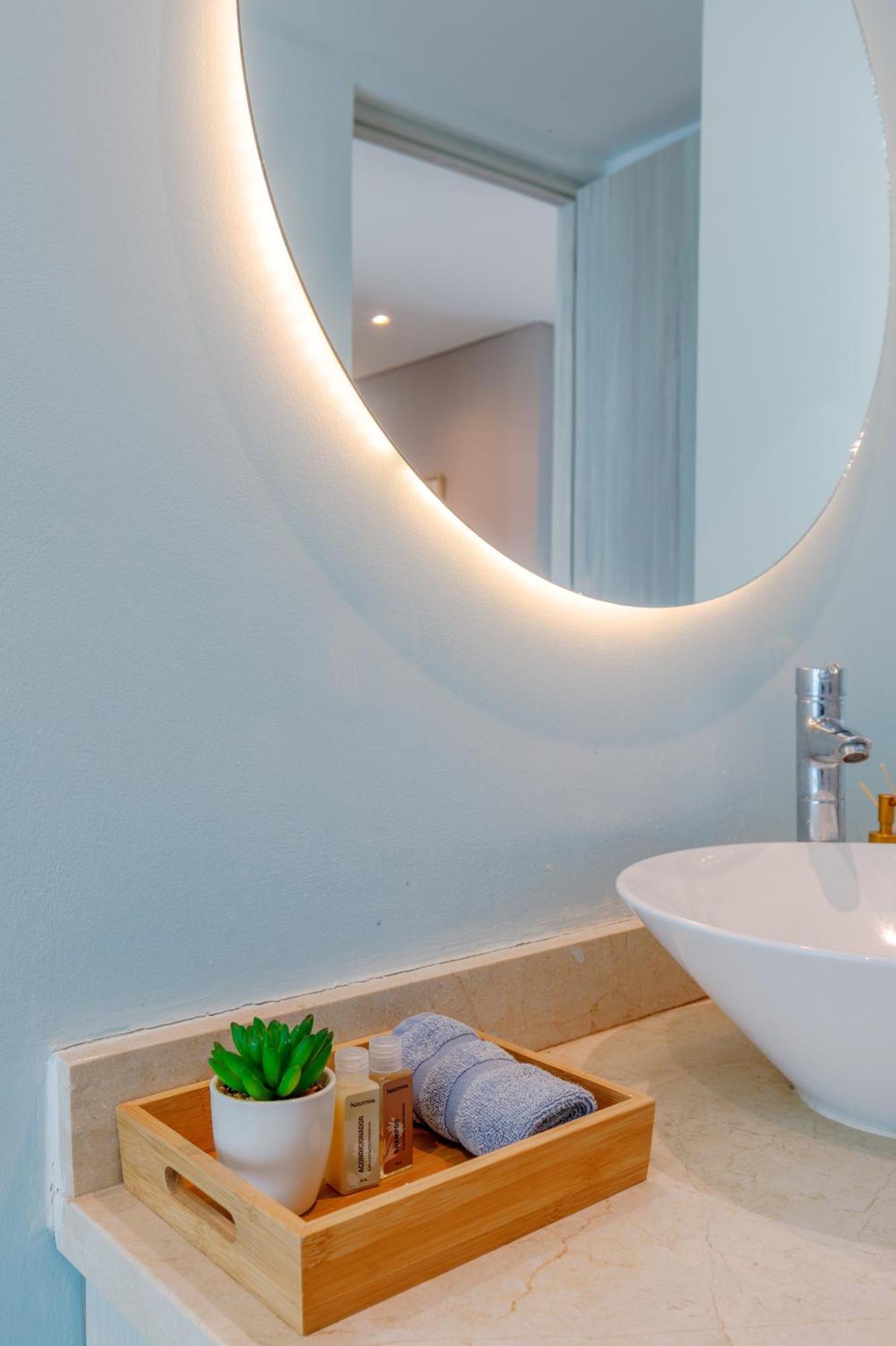 Escapada 5 Estrellas Frente Al Mar - Sonest Morros Apartamento