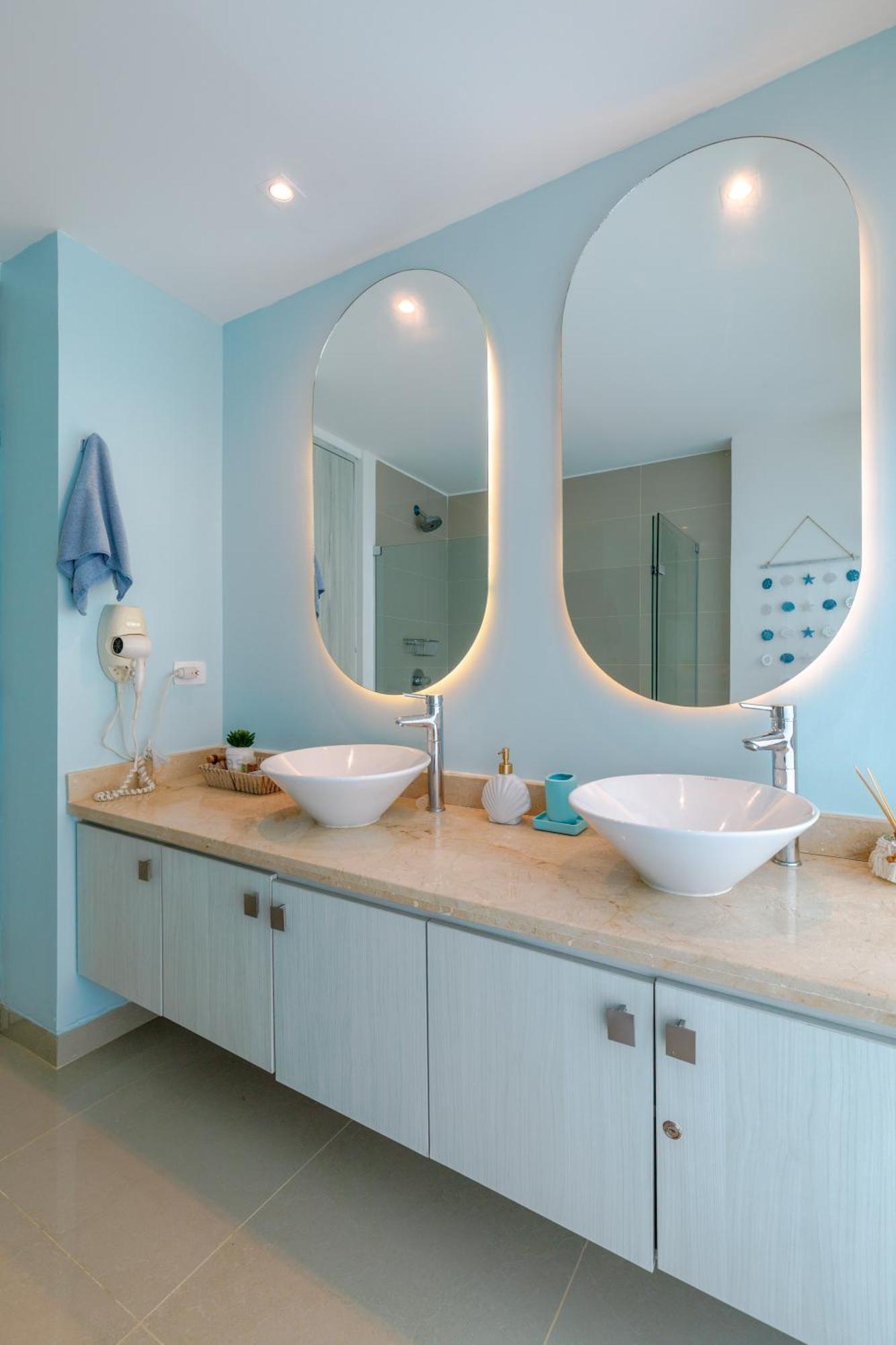 Apartamento Escapada 5 Estrellas Frente Al Mar - Sonest Morros