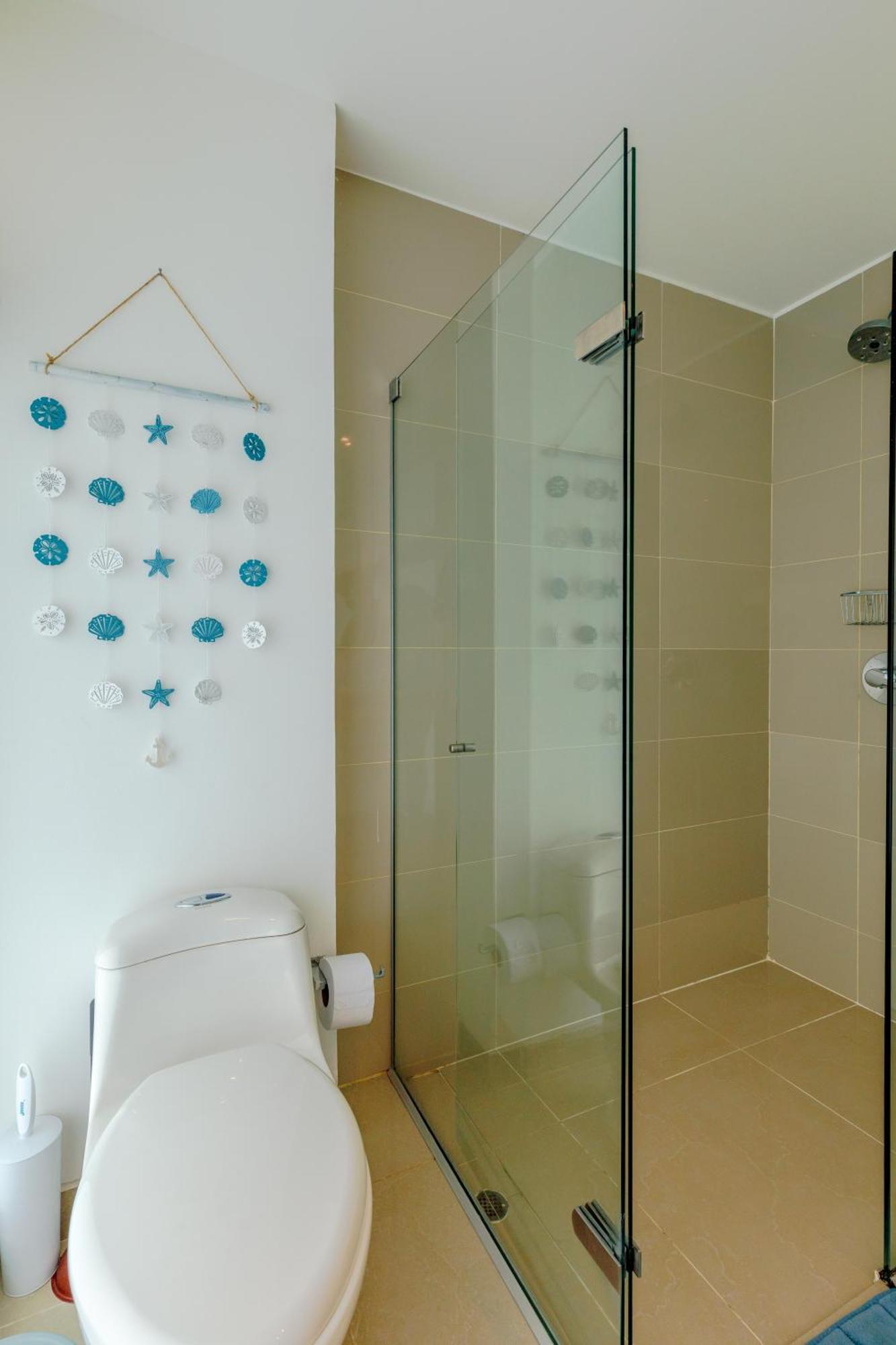 Escapada 5 Estrellas Frente Al Mar - Sonest Morros * Cartagena