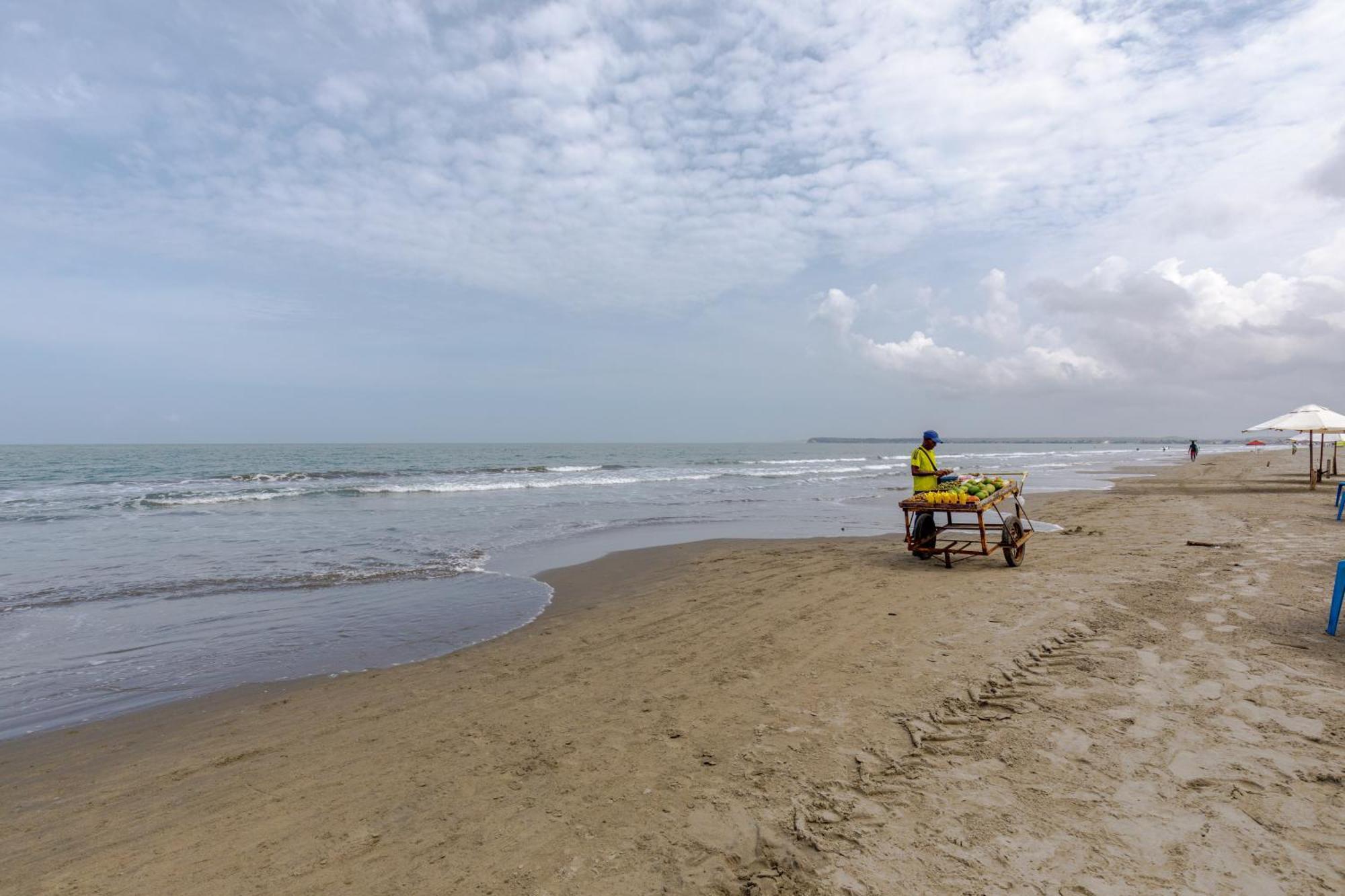 Escapada 5 Estrellas Frente Al Mar - Sonest Morros