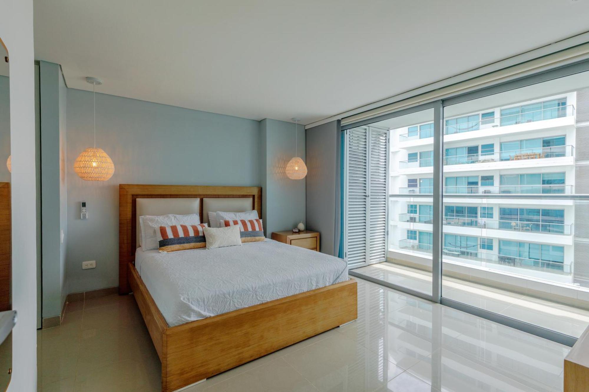 Escapada 5 Estrellas Frente Al Mar - Sonest Morros