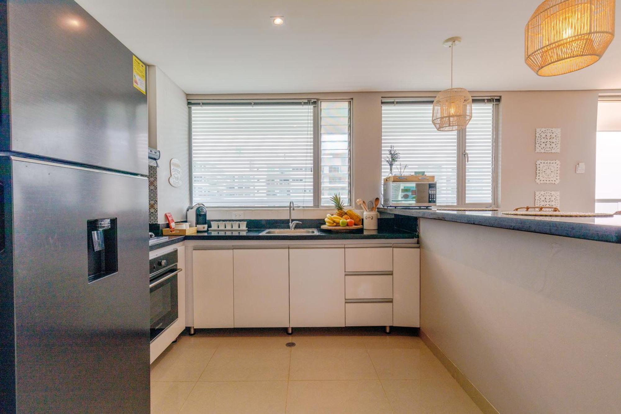 Escapada 5 Estrellas Frente Al Mar - Sonest Morros Apartamento *