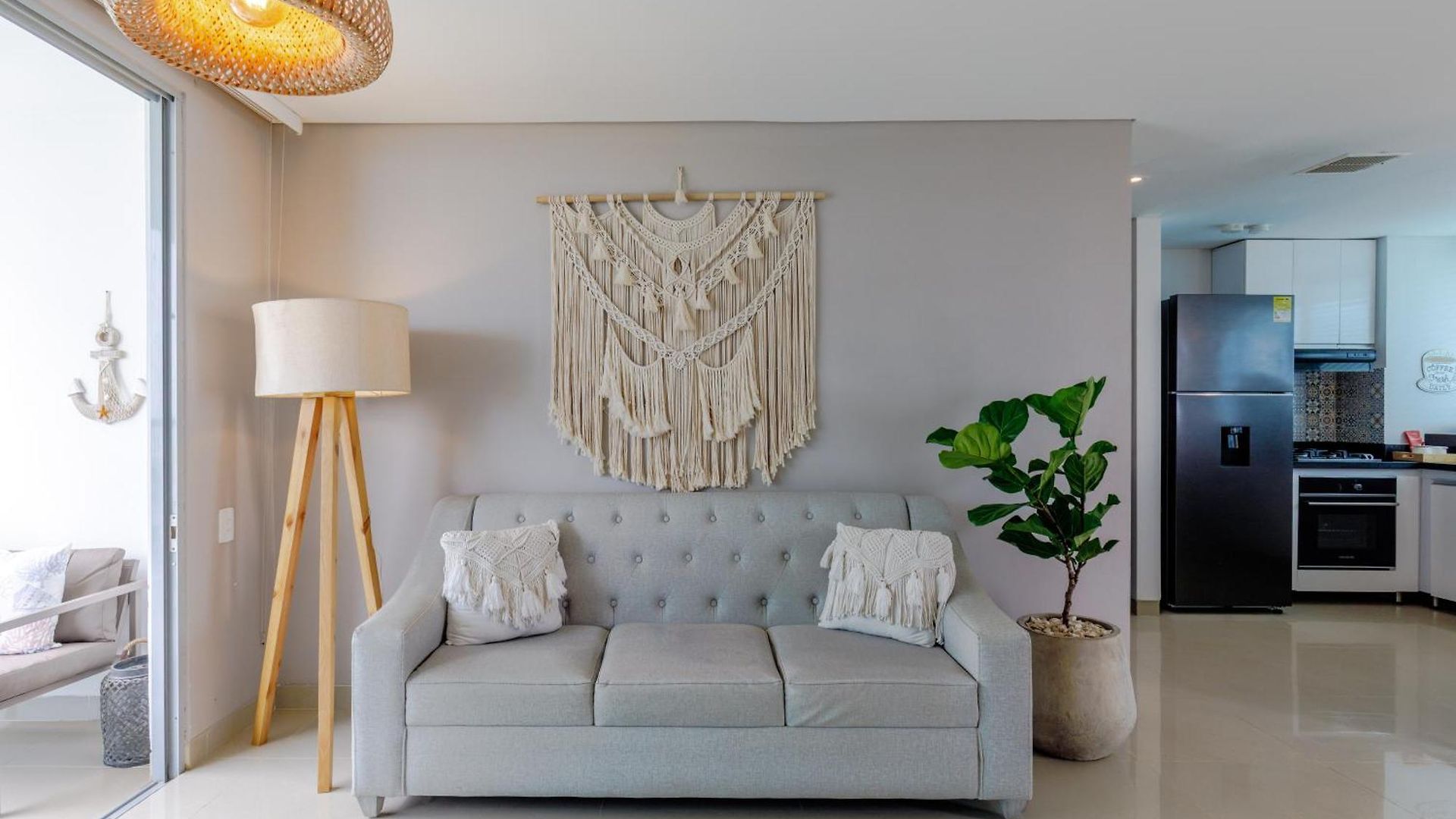 Apartamento Escapada 5 Estrellas Frente Al Mar - Sonest Morros Cartagena
