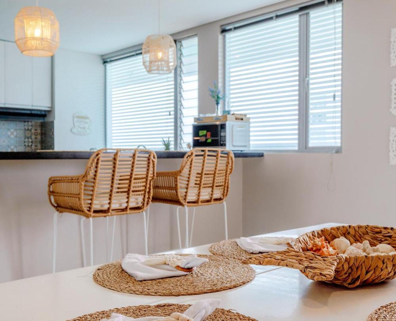 Apartamento Escapada 5 Estrellas Frente Al Mar - Sonest Morros