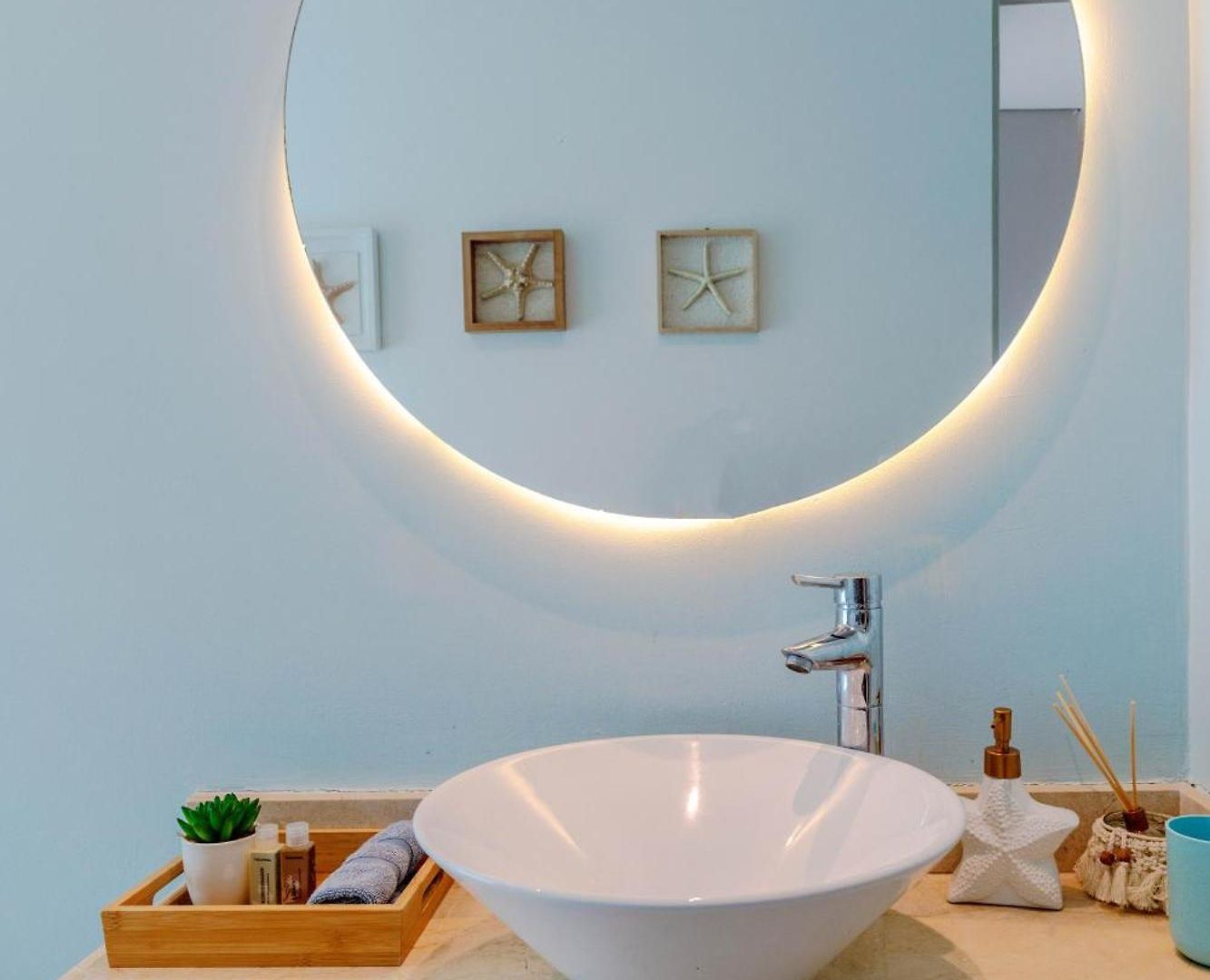 Escapada 5 Estrellas Frente Al Mar - Sonest Morros Apartamento Cartagena