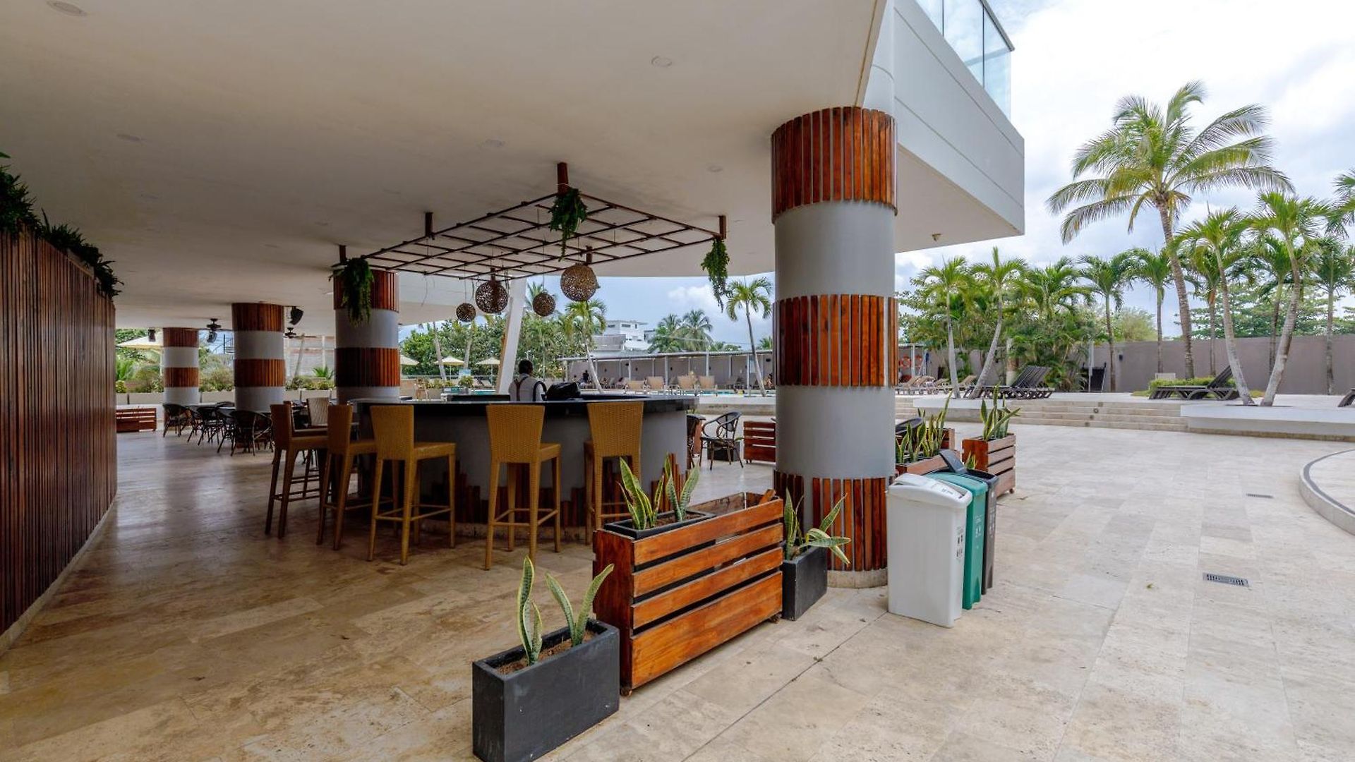 Escapada 5 Estrellas Frente Al Mar - Sonest Morros Cartagena