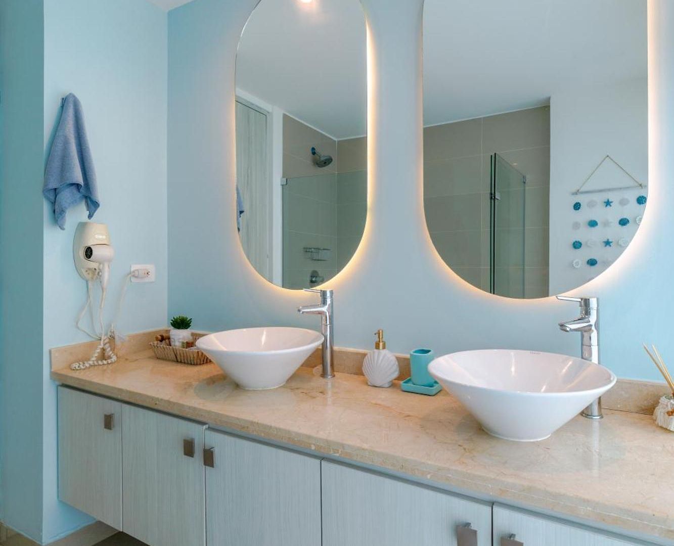 Apartamento Escapada 5 Estrellas Frente Al Mar - Sonest Morros