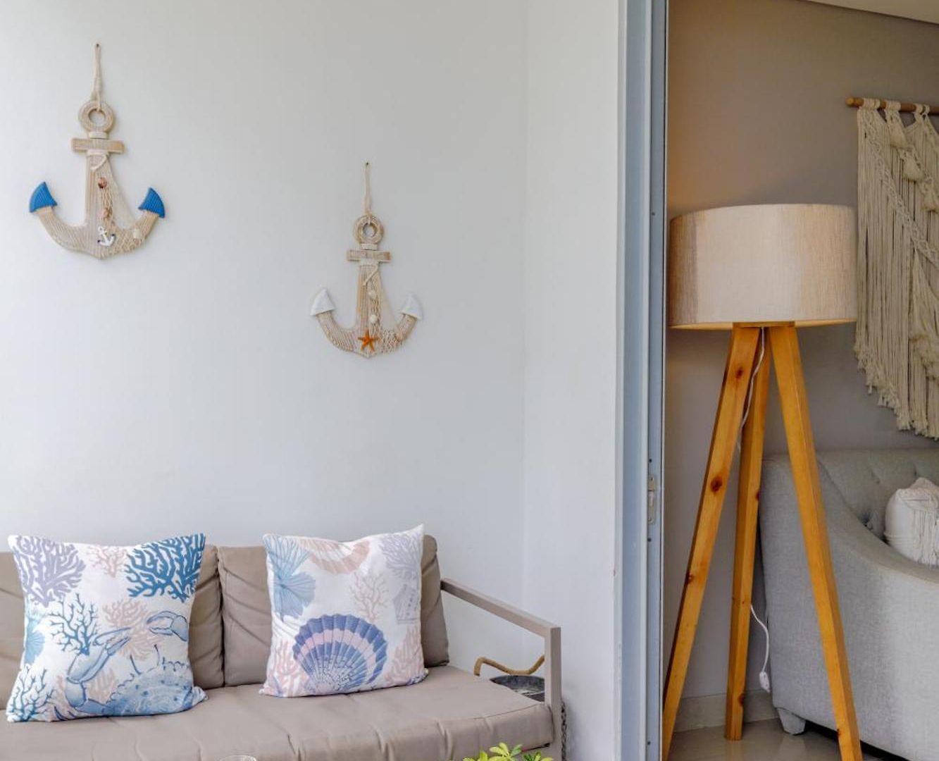 Apartamento Escapada 5 Estrellas Frente Al Mar - Sonest Morros