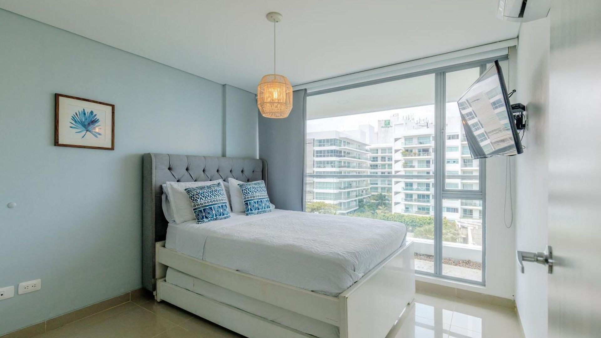 Escapada 5 Estrellas Frente Al Mar - Sonest Morros Apartamento *