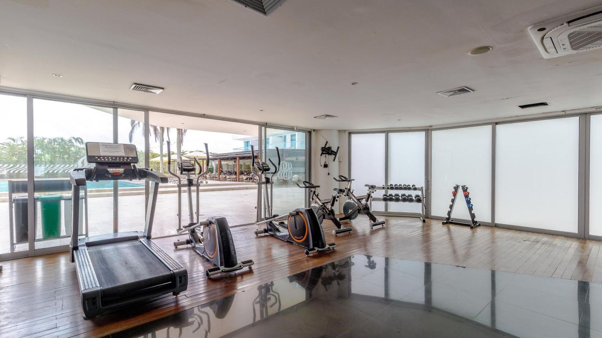 Apartamento Escapada 5 Estrellas Frente Al Mar - Sonest Morros