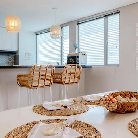 Apartamento Escapada 5 Estrellas Frente Al Mar - Sonest Morros