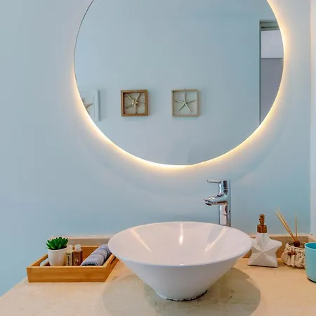 Escapada 5 Estrellas Frente Al Mar - Sonest Morros Apartamento Cartagena
