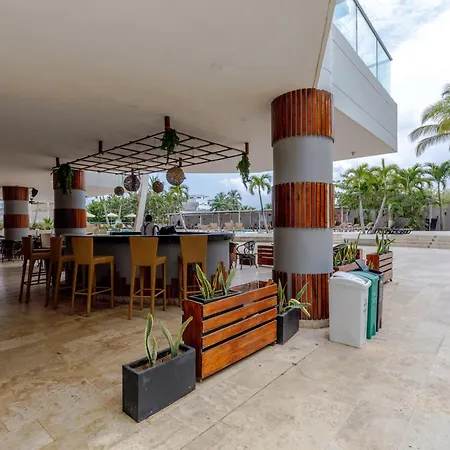 Escapada 5 Estrellas Frente Al Mar - Sonest Morros Cartagena
