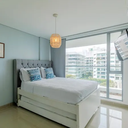 Escapada 5 Estrellas Frente Al Mar - Sonest Morros Apartamento *